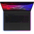 Portatīvais dators Asus ROG Strix SCAR 18 (2025) G835LX-SA008W 18" [Mazlietots]Off Black 90NR0LF1-M00440